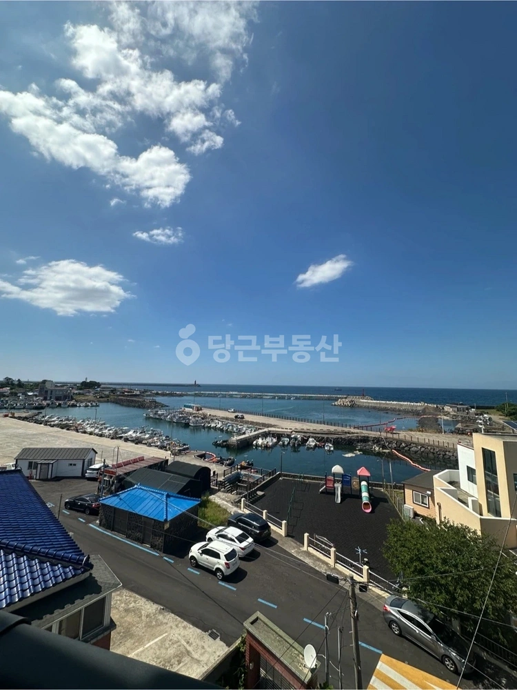 제주특별자치도 제주시 화북일동 빌라(투룸 이상) 사진 1