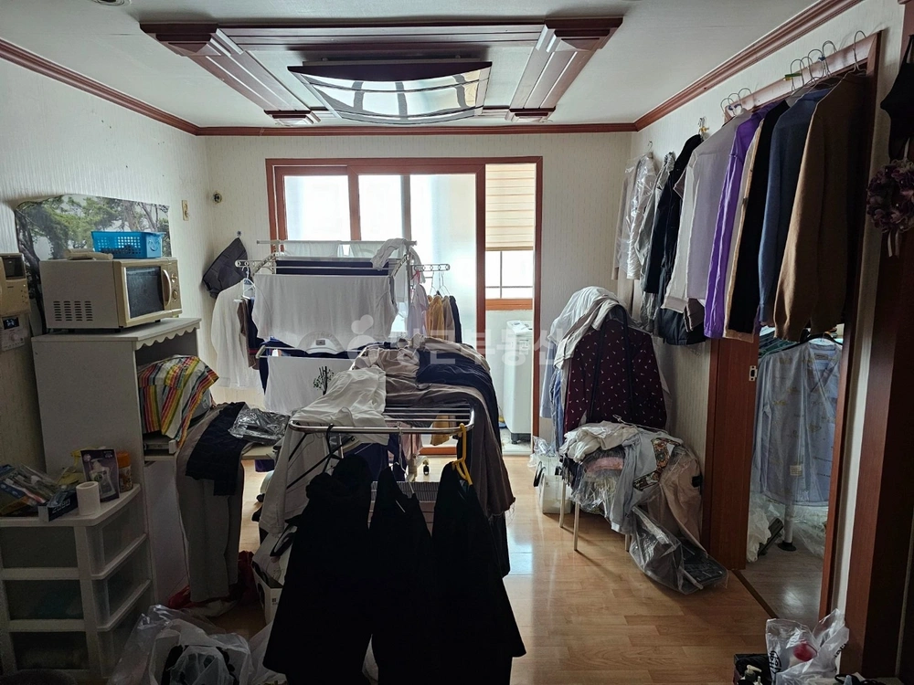 경기도 의정부시 의정부동 빌라(투룸 이상) 사진 1