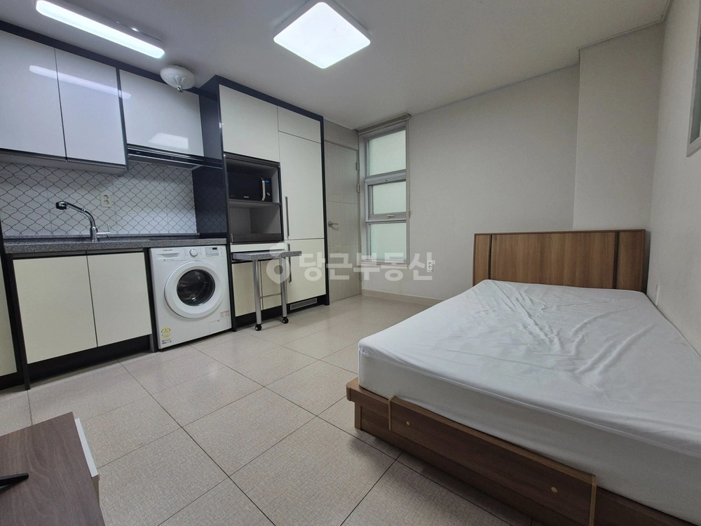 부산광역시 수영구 광안동 원룸 사진 1