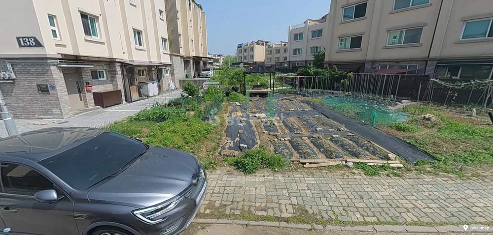 경기도 평택시 청북읍 토지 사진 1