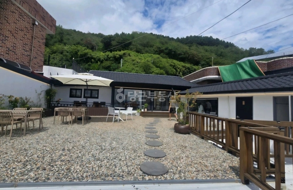 경상북도 영덕군 강구면 토지 사진 1