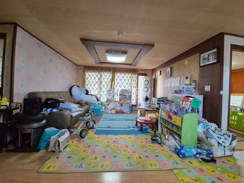 제주특별자치도 제주시 연동 아파트 사진 1