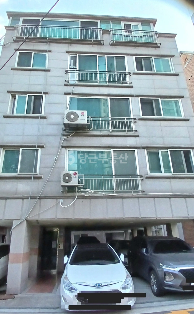 서울특별시 송파구 문정동 빌라(투룸 이상) 사진 1