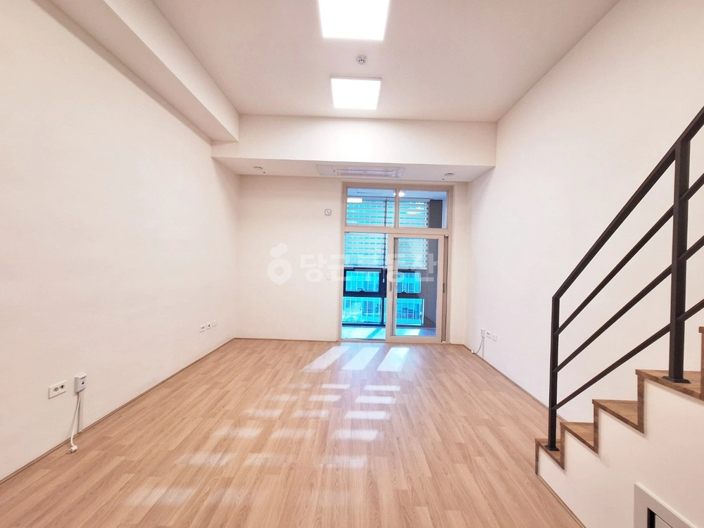 경기도 화성시 동탄구 영천동 원룸 사진 1