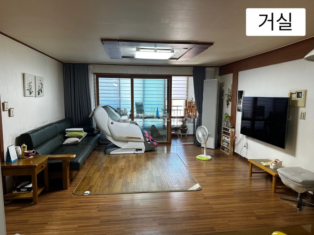 경상북도 구미시 송정동 아파트 사진 1
