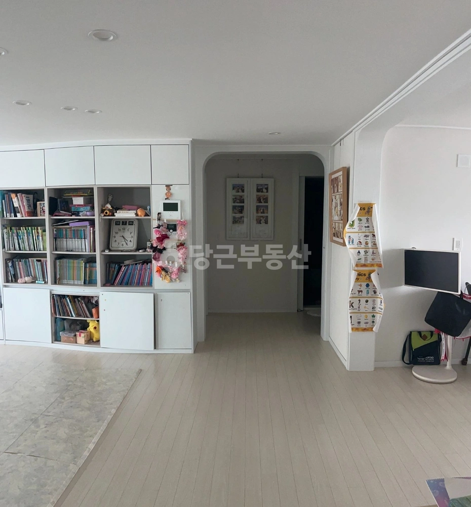 전남광주통합특별시 북구 용봉동 아파트 사진 1