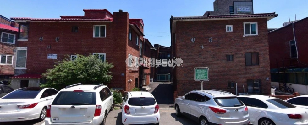 인천광역시 연수구 옥련동 빌라(투룸 이상) 사진 1