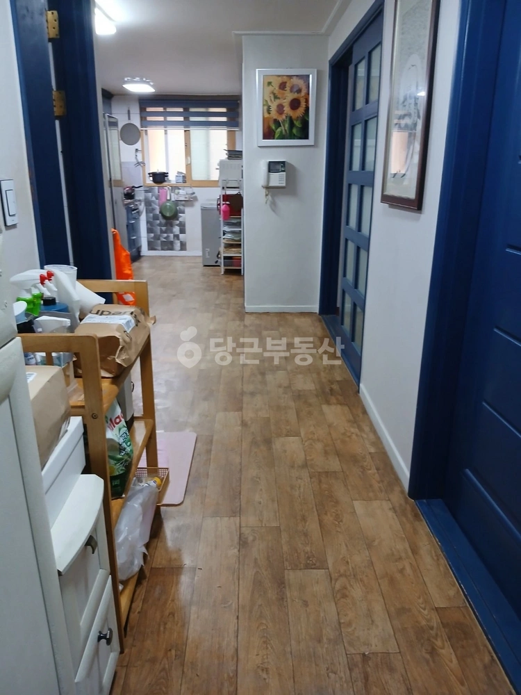 경기도 시흥시 신천동 빌라(투룸 이상) 사진 1