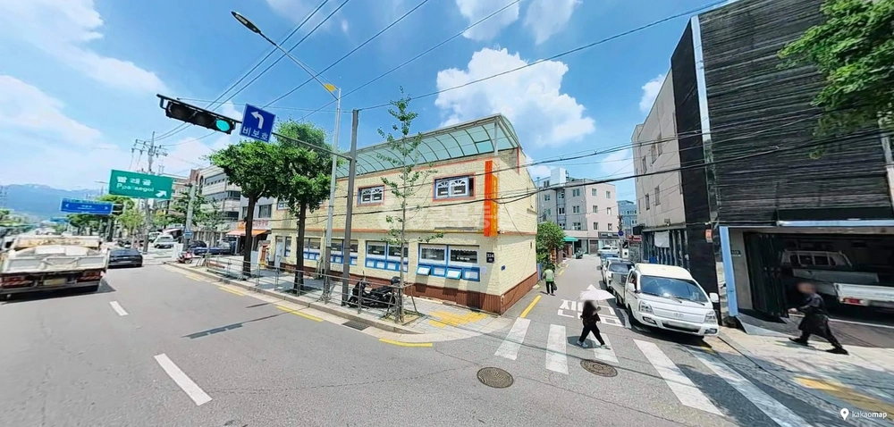 서울특별시 강북구 수유동 건물 사진 1
