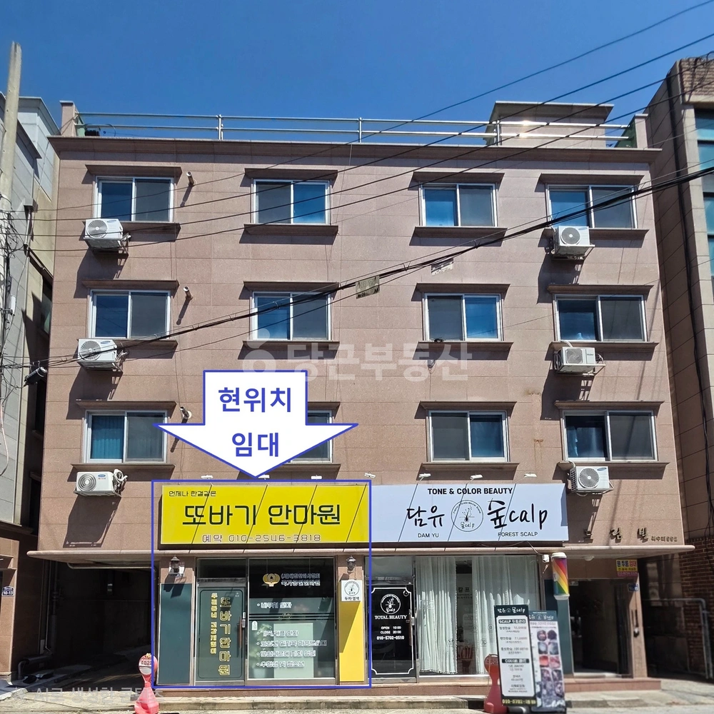 충청남도 아산시 배방읍 상가 사진 1