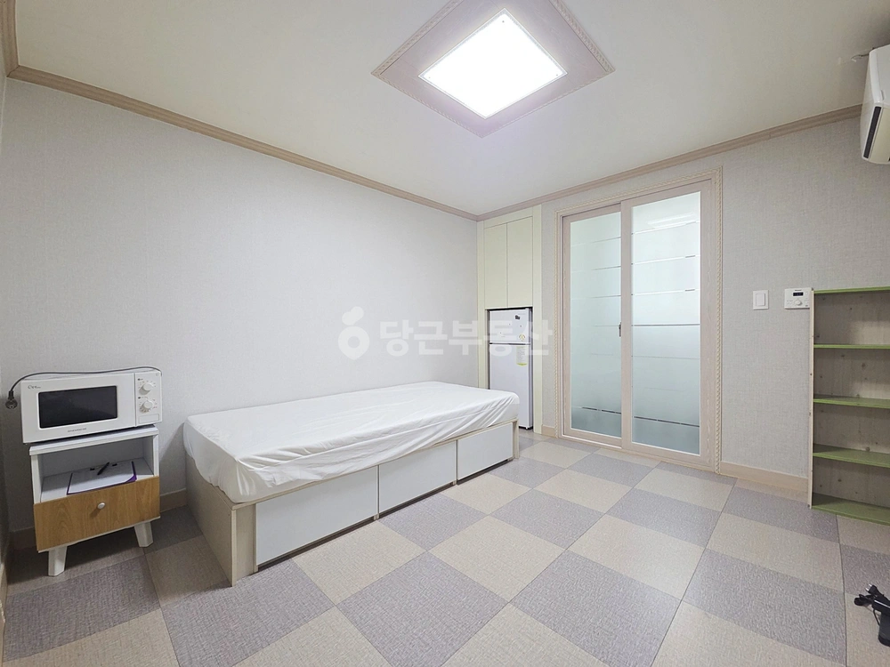대구광역시 북구 산격동 원룸 사진 1