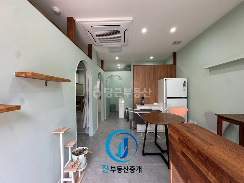 전남광주통합특별시 서구 쌍촌동 상가 사진 1
