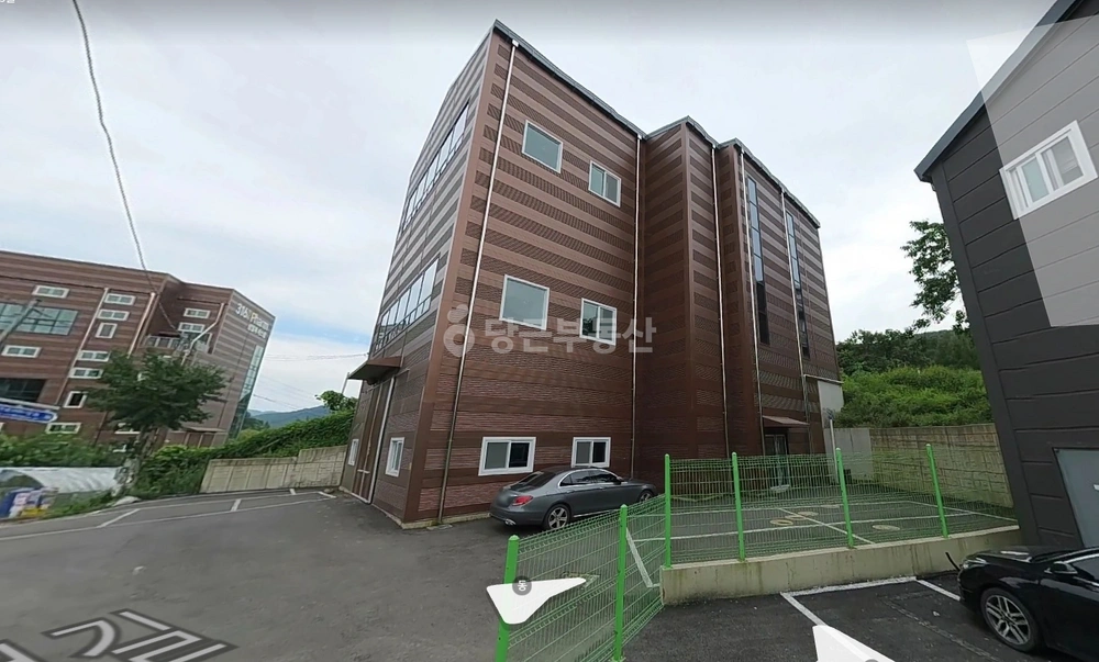경기도 남양주시 수동면 공장/창고 사진 1