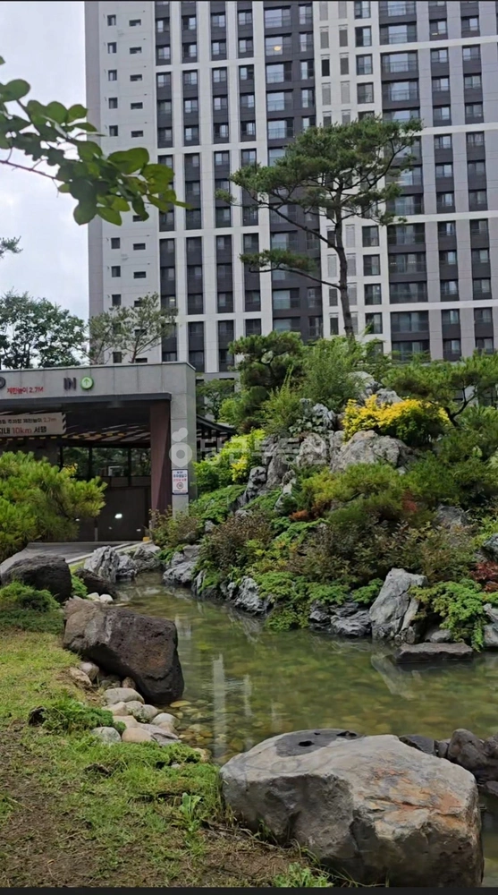 경기도 용인시 처인구 고림동 아파트 사진 1