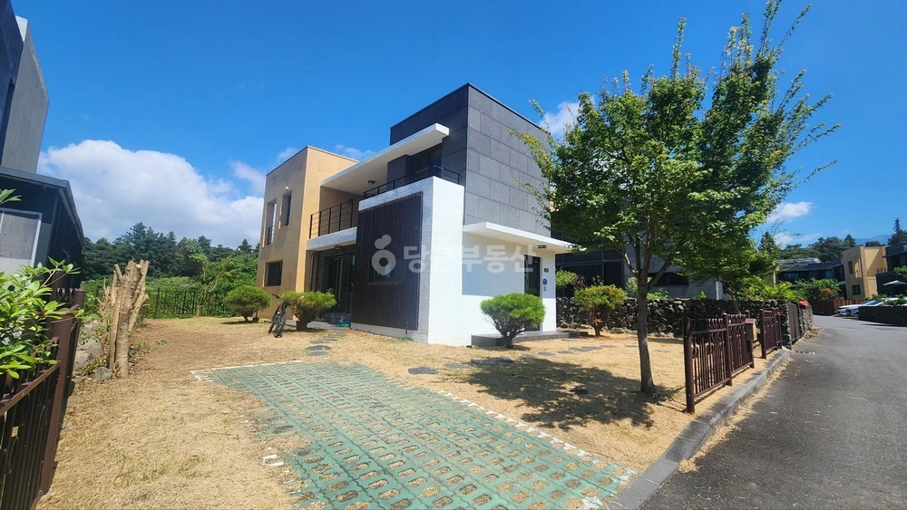 제주특별자치도 제주시 해안동 단독/전원주택 사진 1