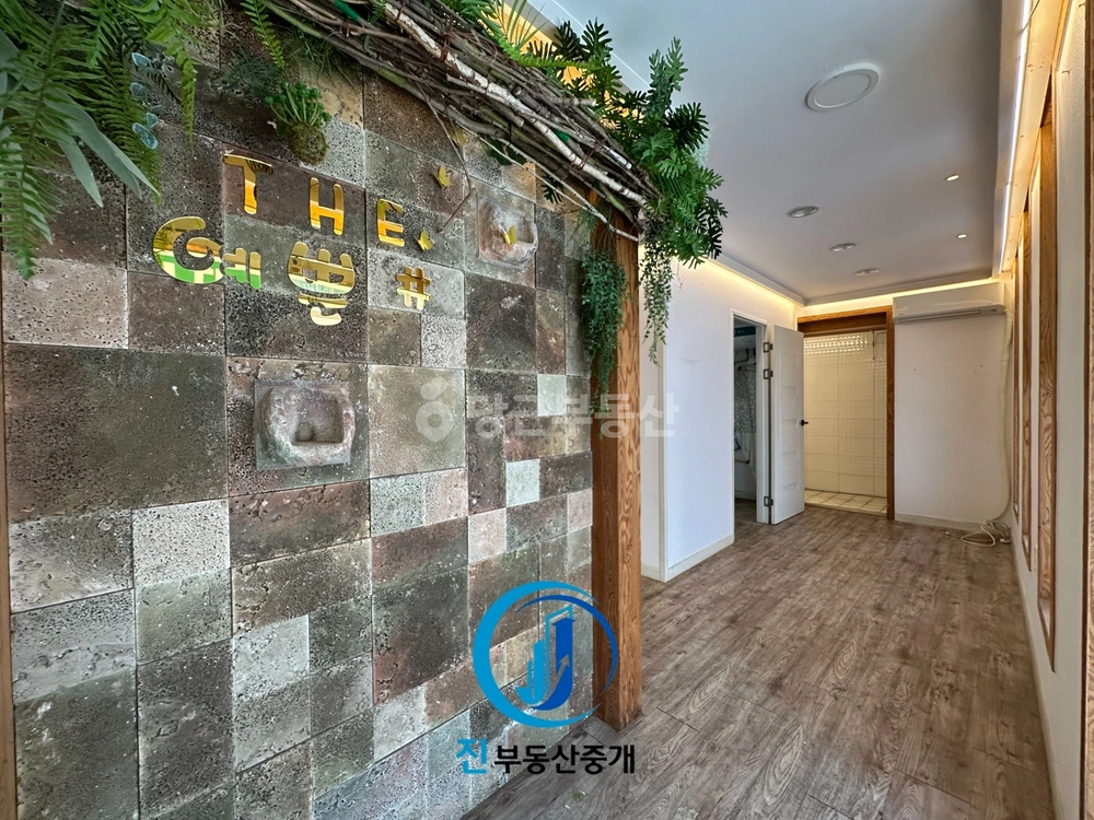 전남광주통합특별시 서구 쌍촌동 상가 사진 1