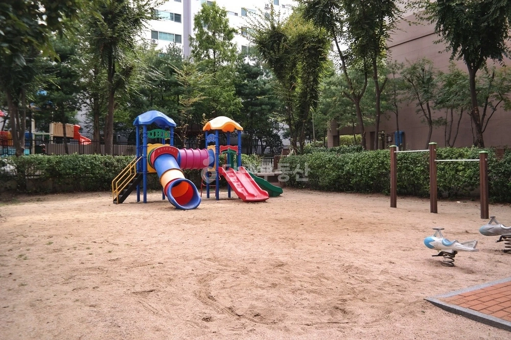 서울특별시 강남구 삼성동 아파트 사진 1