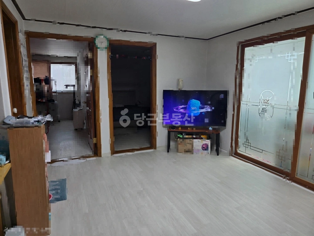 경기도 시흥시 하중동 빌라(투룸 이상) 사진 1