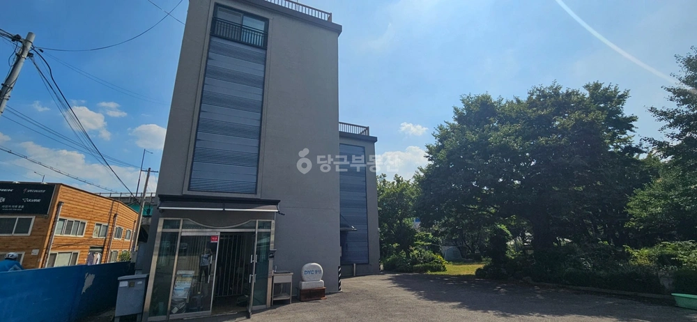 경기도 고양시 덕양구 행주외동 공장/창고 사진 1