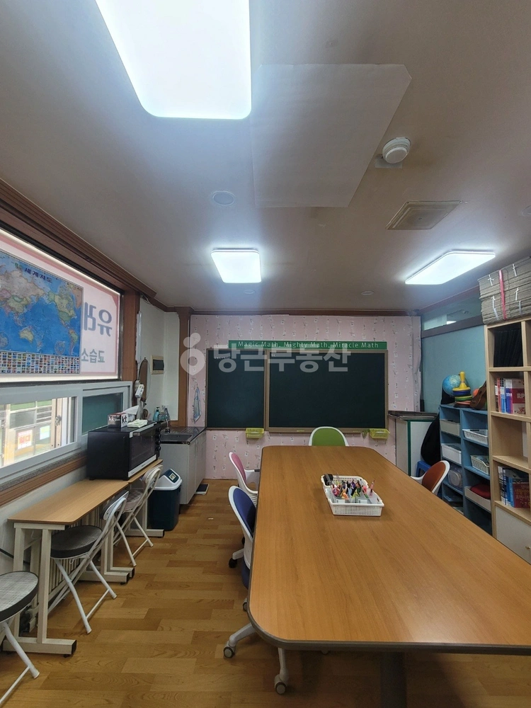 충청남도 천안시 동남구 신부동 상가 사진 1
