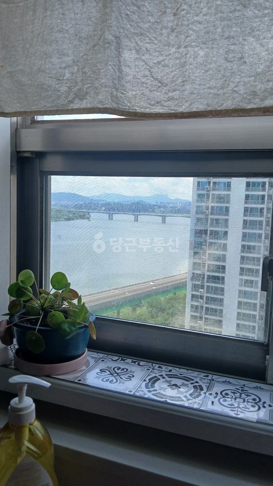 경기도 남양주시 와부읍 아파트 사진 1