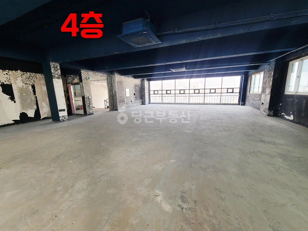 강원특별자치도 원주시 단계동 상가 사진 1