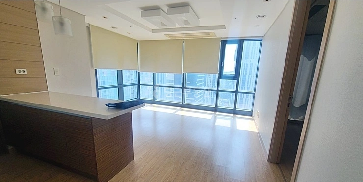 부산광역시 해운대구 우동 오피스텔 사진 1
