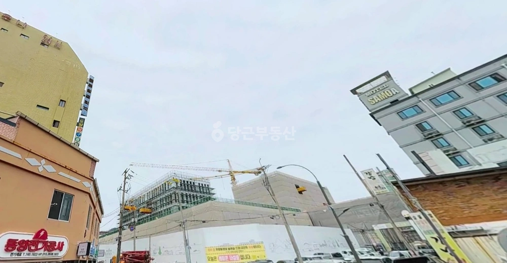 전남광주통합특별시 순천시 장천동 상가 사진 1