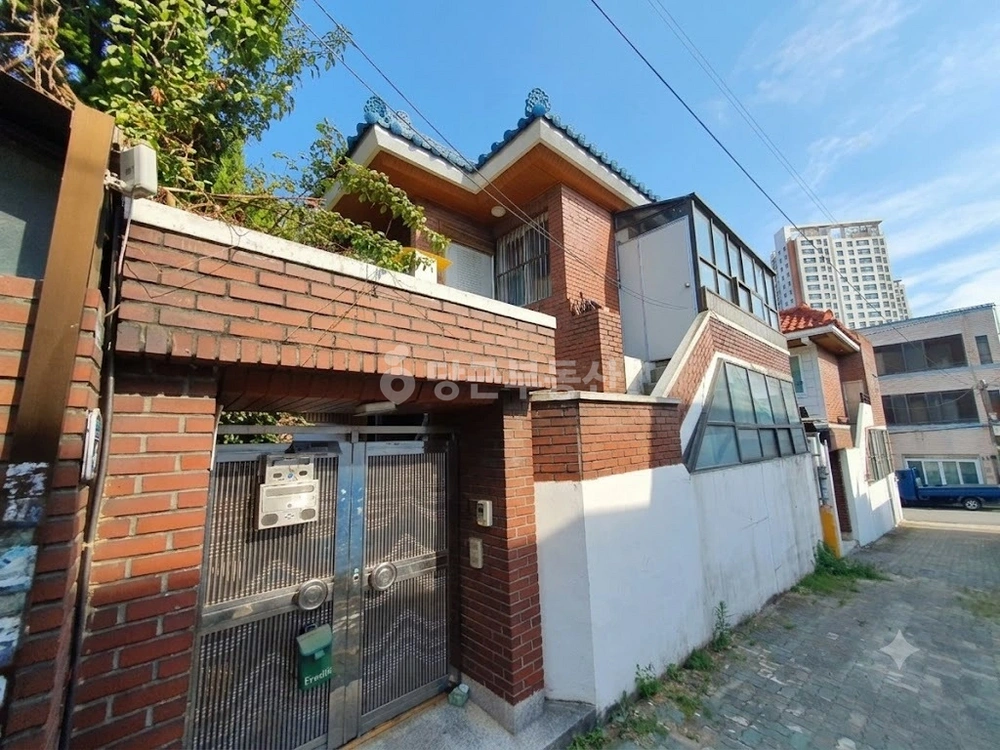 대구광역시 남구 대명동 단독/전원주택 사진 1