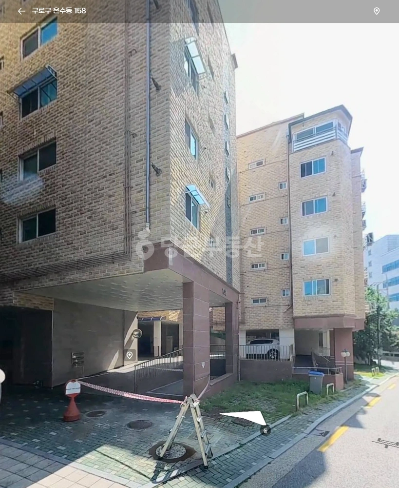 서울특별시 구로구 온수동 빌라(투룸 이상) 사진 1