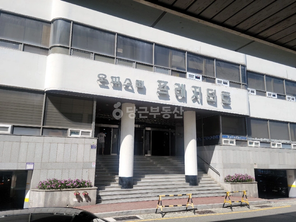 부산광역시 동구 초량동 오피스텔 사진 1