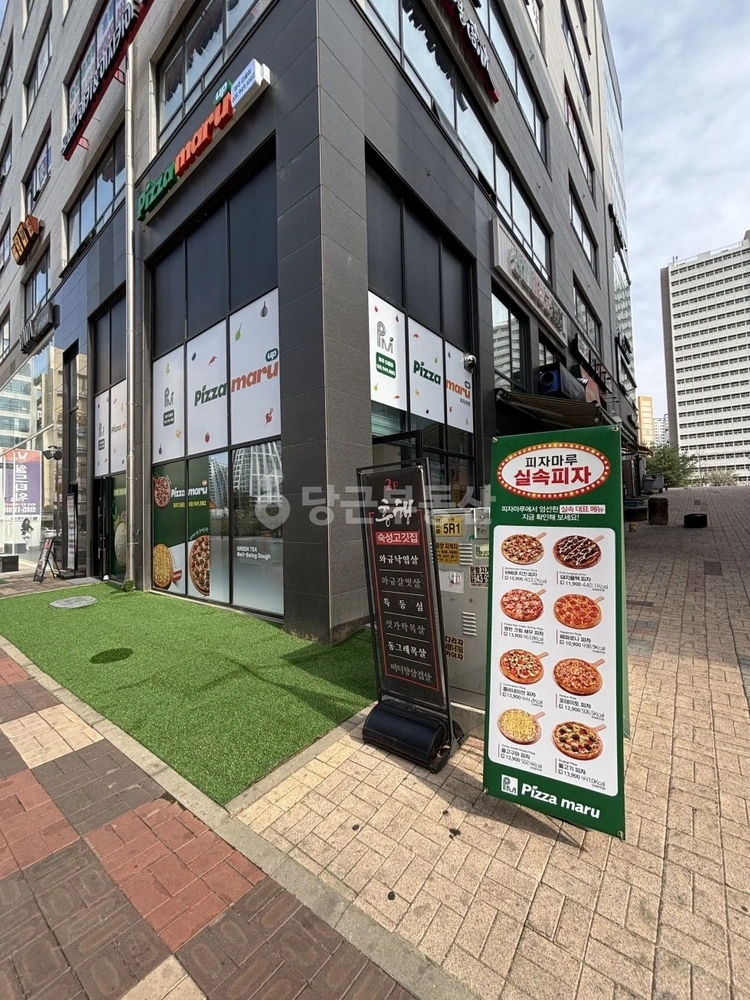 경기도 파주시 다율동 상가 사진 1