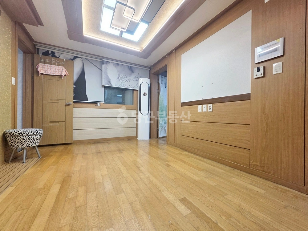 서울특별시 동대문구 장안동 오피스텔 사진 1