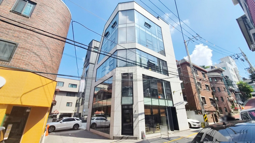 서울특별시 강남구 논현동 상가 사진 1
