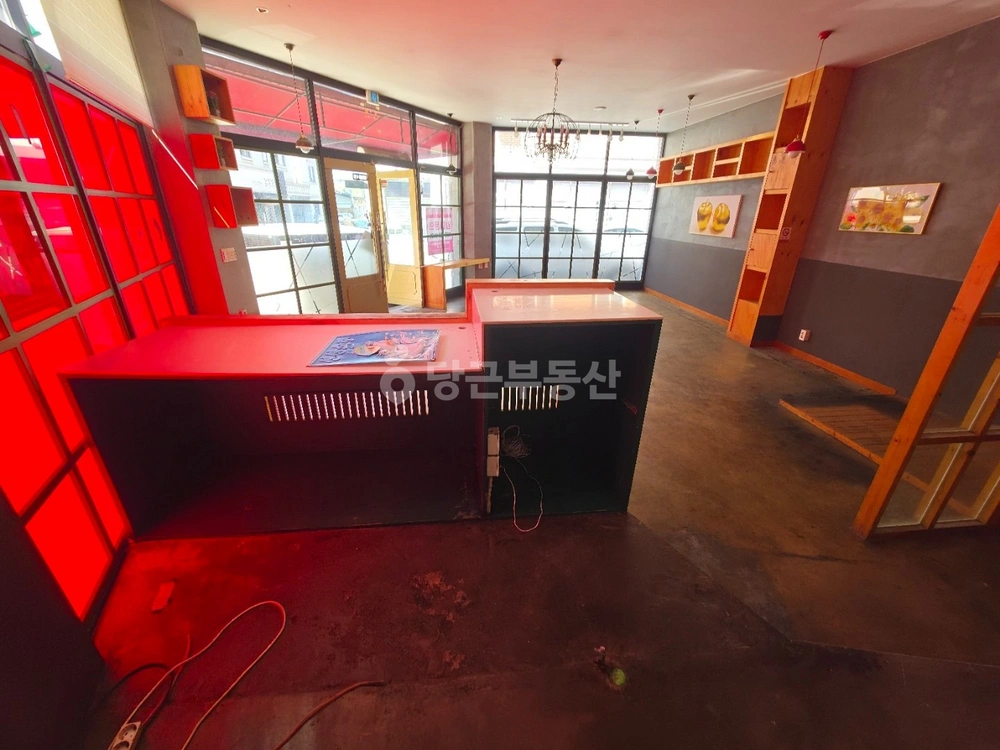 강원특별자치도 춘천시 퇴계동 상가 사진 1