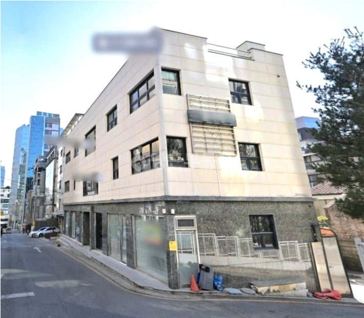 서울특별시 강남구 삼성동 상가 사진 1
