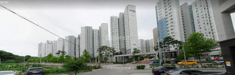 경기도 평택시 청북읍 아파트 사진 1