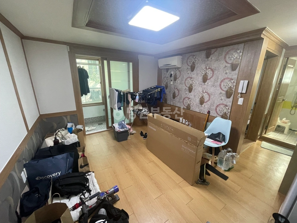 경상북도 구미시 봉곡동 원룸 사진 1