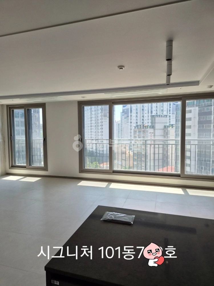 경상북도 포항시 북구 득량동 아파트 사진 1