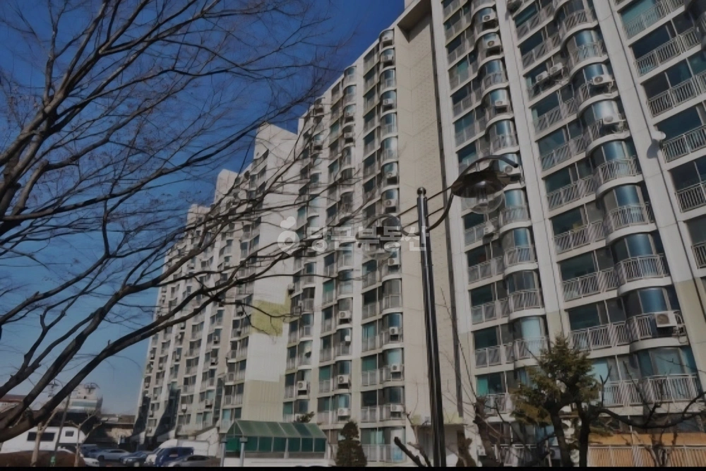 경기도 평택시 군문동 아파트 사진 1