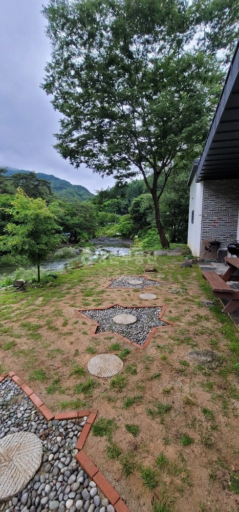 충청북도 제천시 백운면 단독/전원주택 사진 1