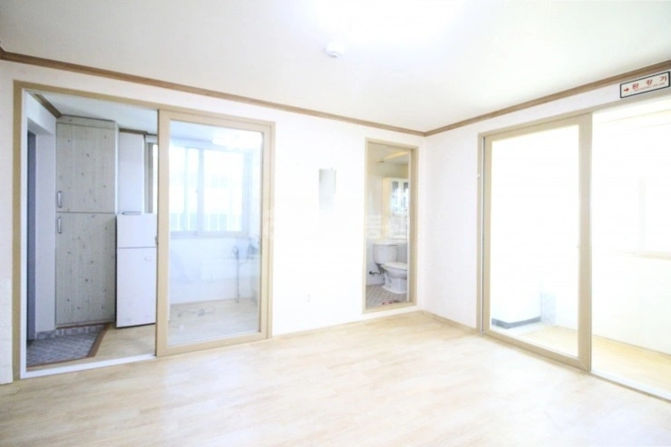 충청북도 청주시 흥덕구 복대동 원룸 사진 1