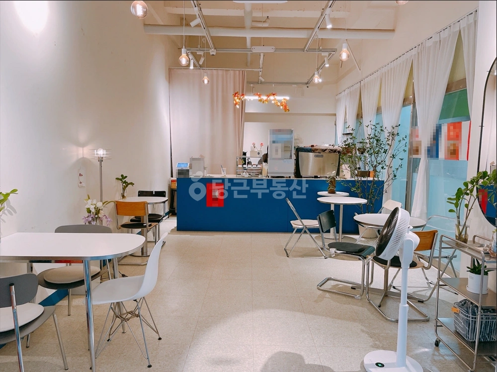 경기도 부천시 원미구 상동 상가 사진 1