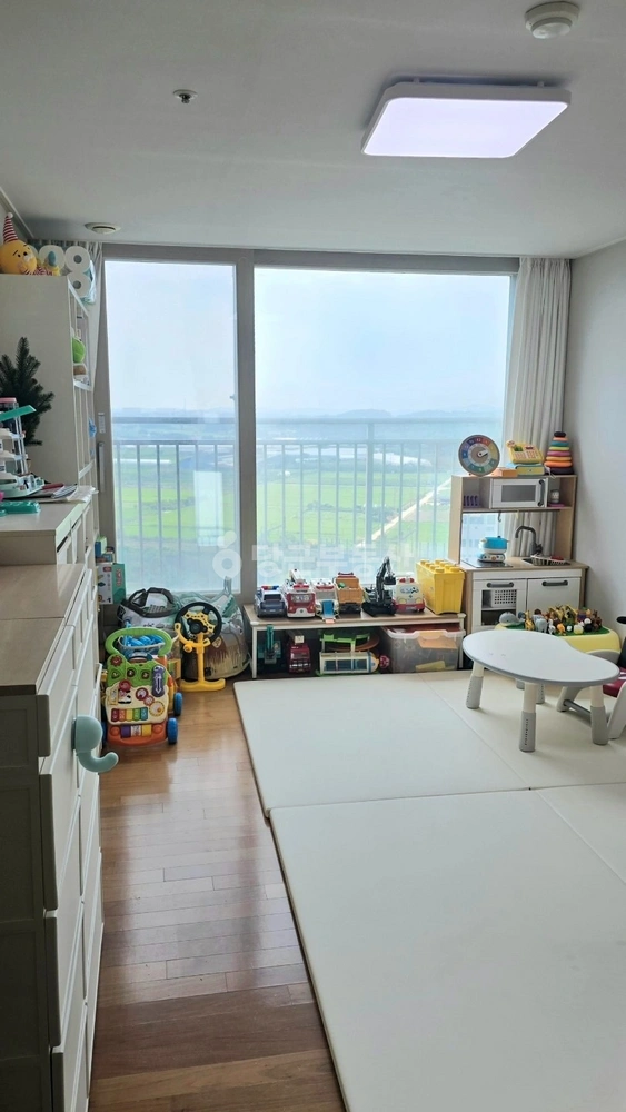 경기도 오산시 갈곶동 아파트 사진 1