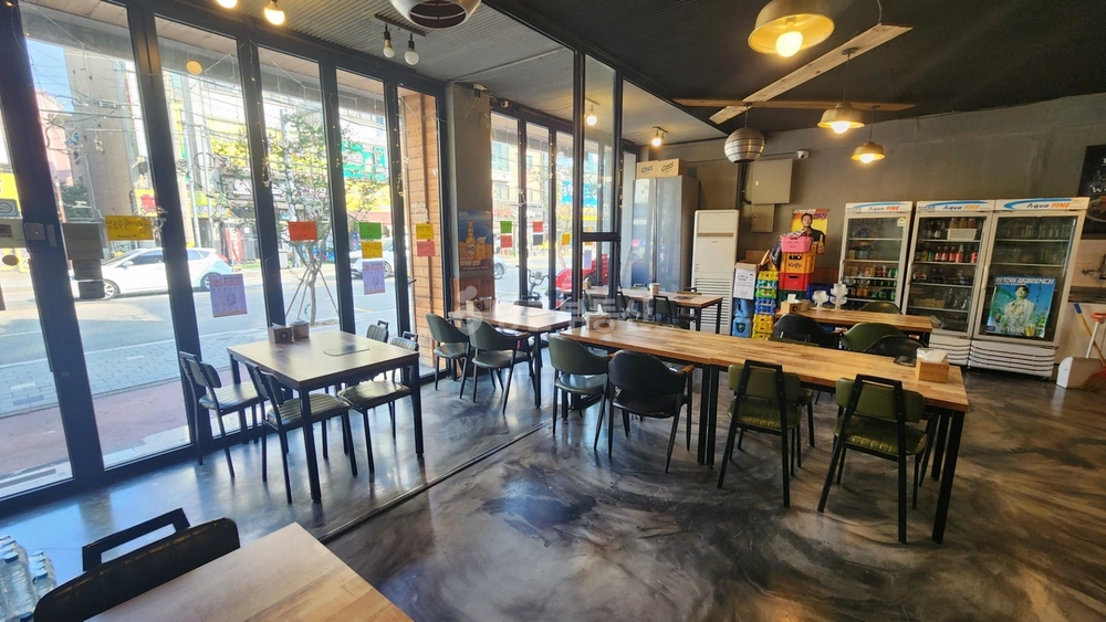 경기도 안산시 단원구 와동 상가 사진 1