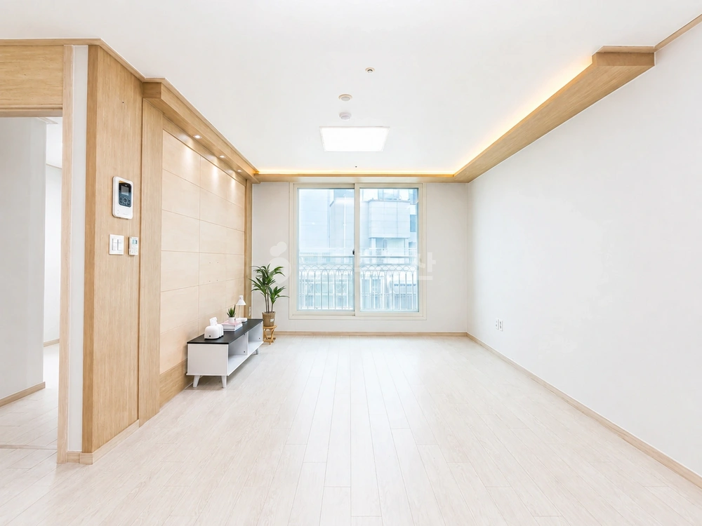 인천광역시 미추홀구 숭의동 아파트 사진 1
