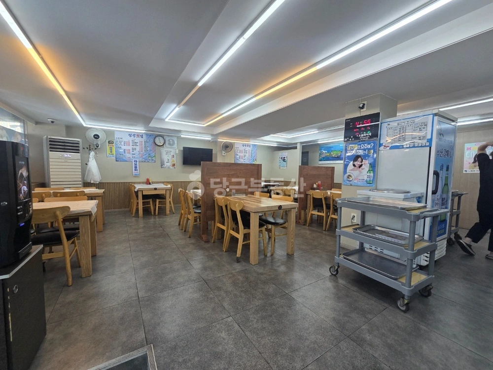 부산광역시 사상구 모라동 상가 사진 1