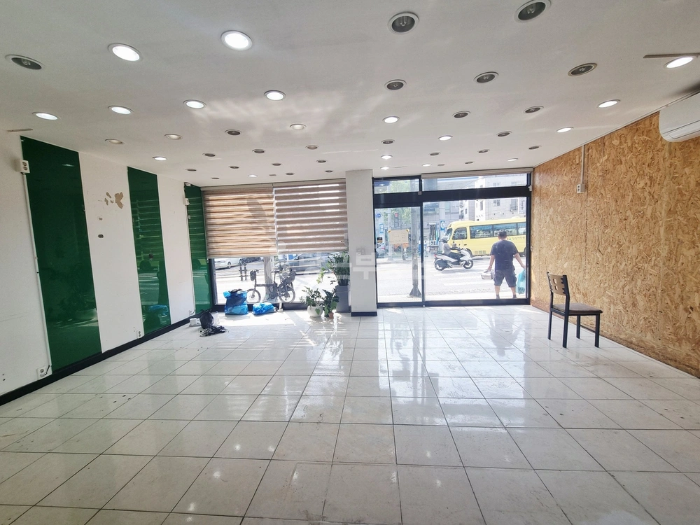 서울특별시 금천구 독산동 상가 사진 1