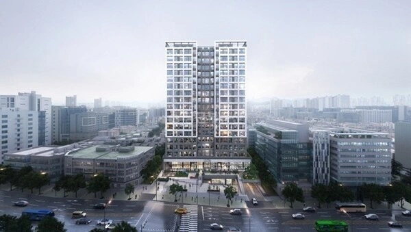서울특별시 서초구 서초동 아파트 사진 1