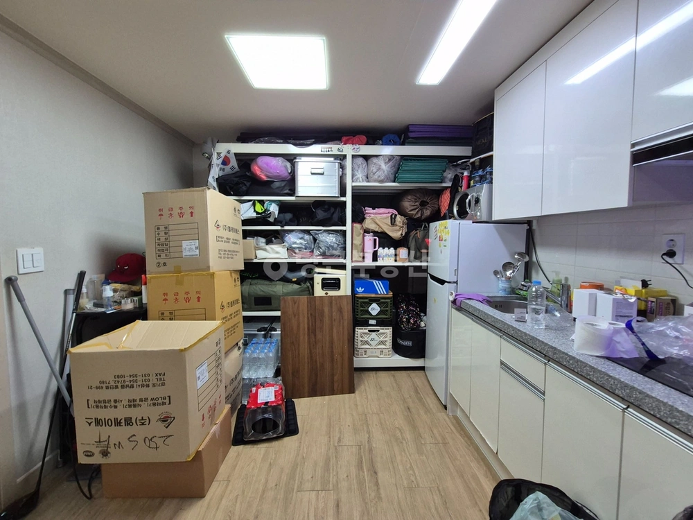 경기도 화성시 만세구 향남읍 원룸 사진 1